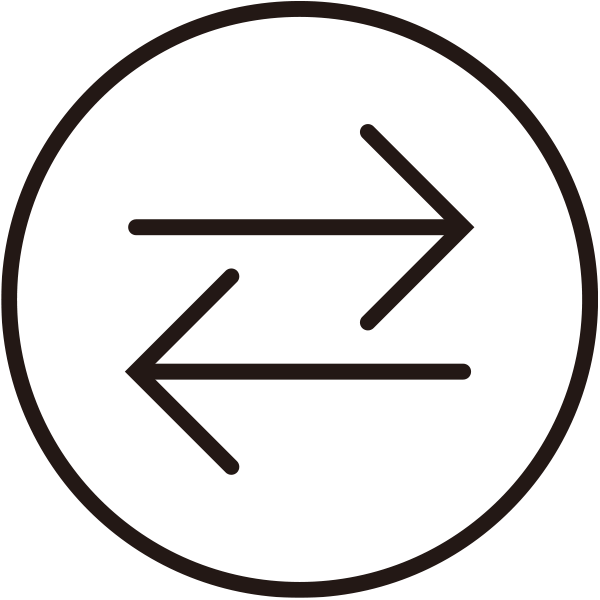 Quick Charge/Discharge Switch