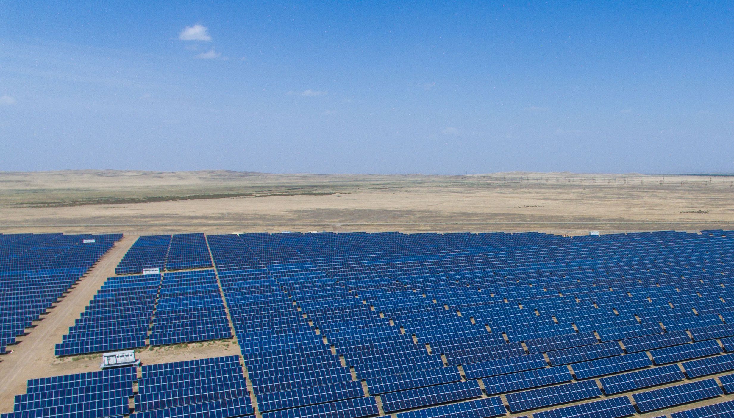 Photovoltaic Power Generation