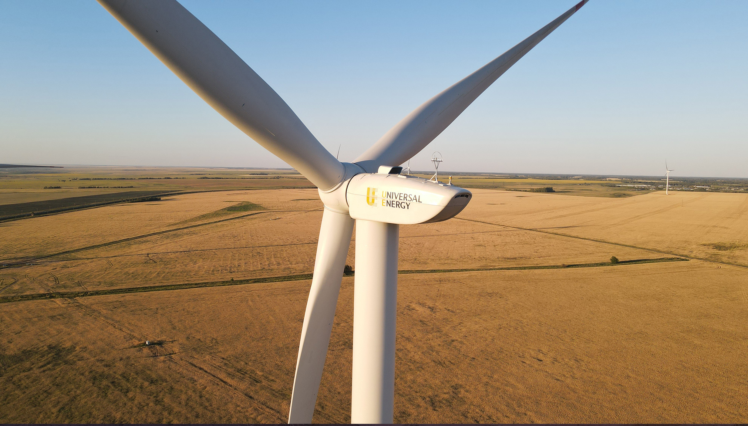 Wind Power Generation