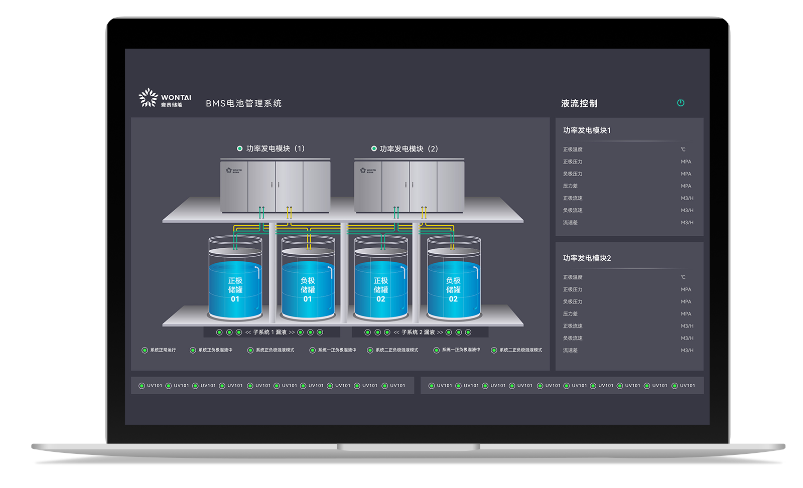 BMS(Battery Management System)