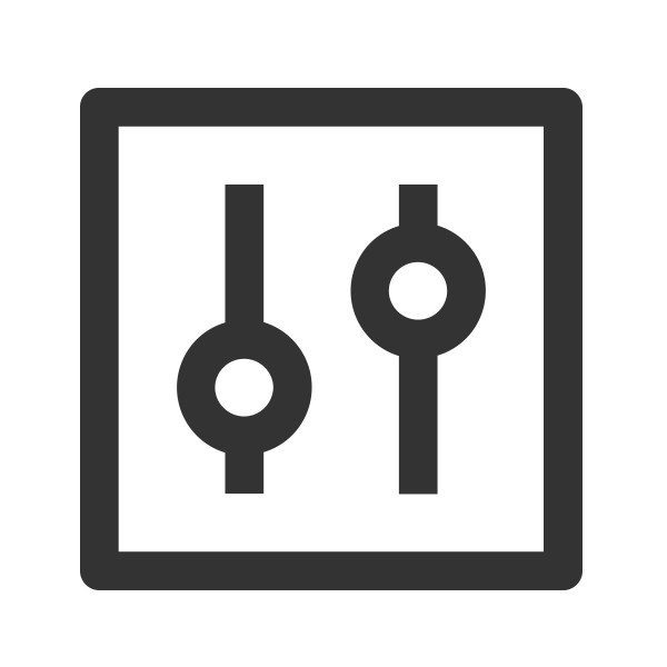 New Control Program